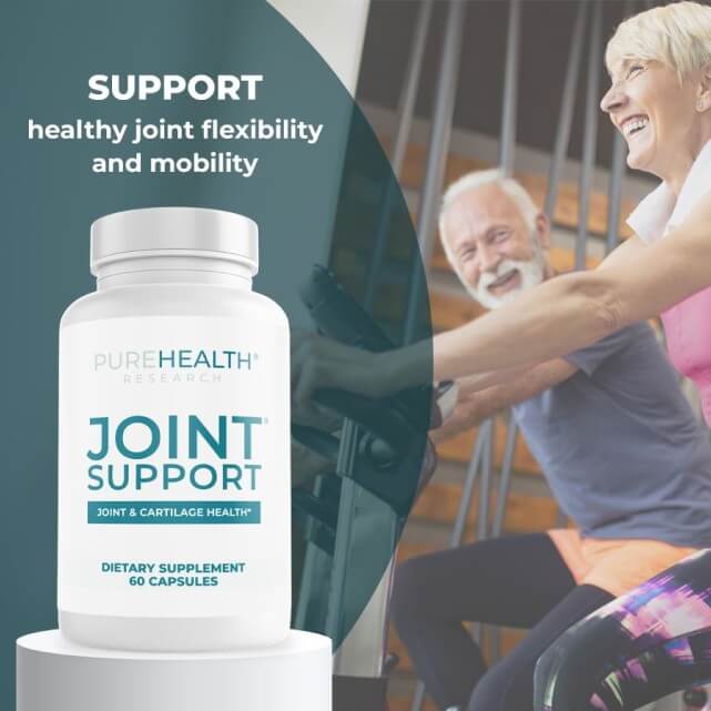 Joint Support