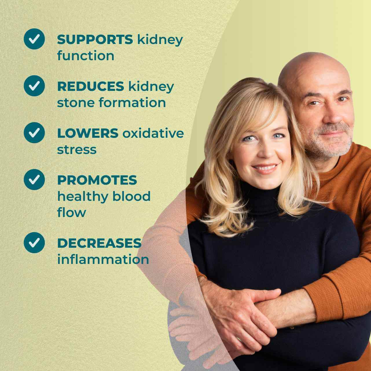 Kidney Health Formula